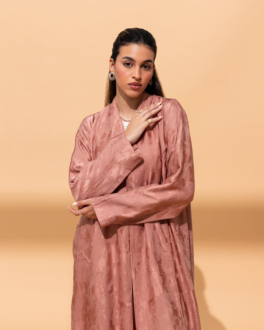 Eden Abaya II