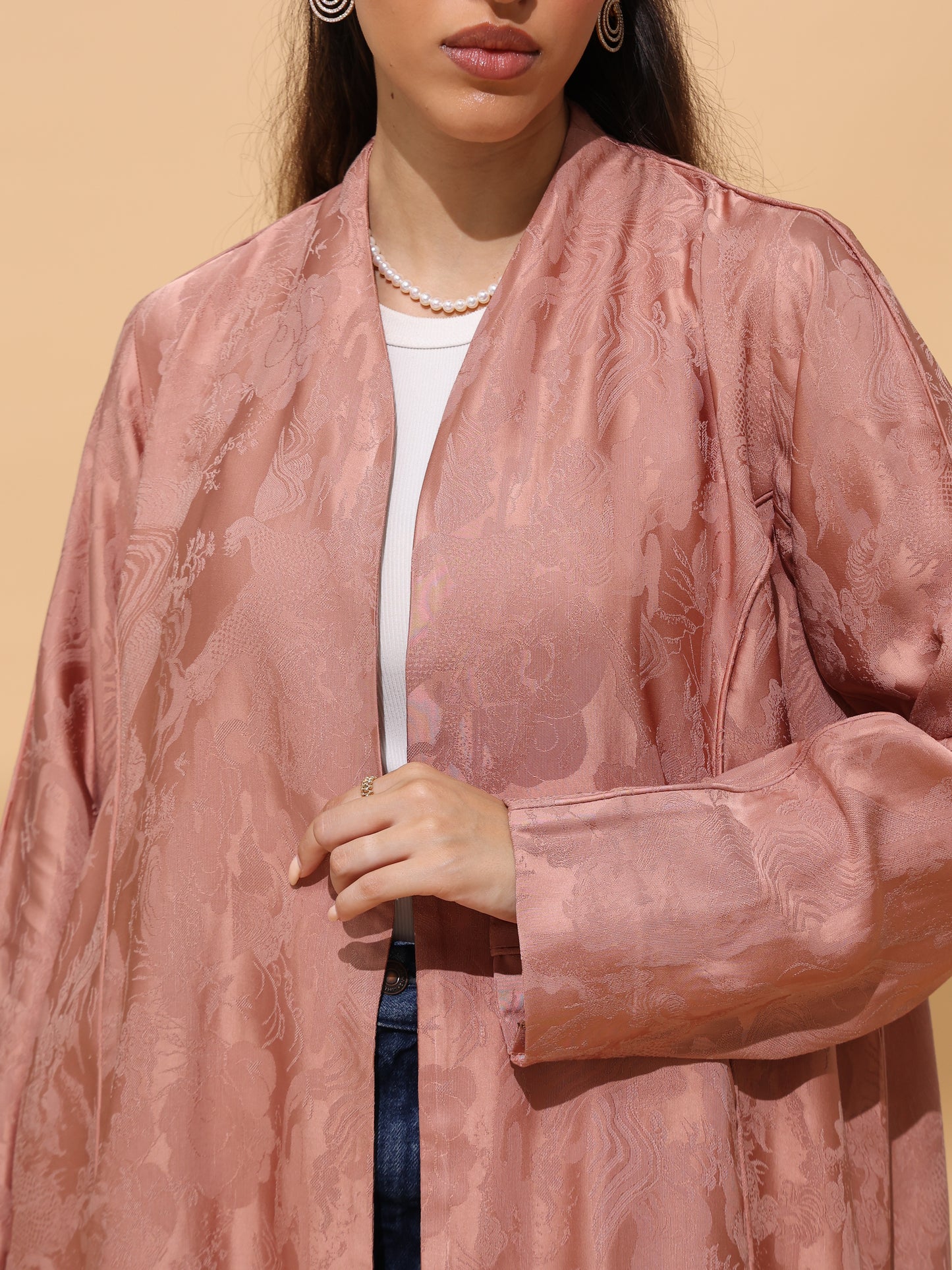 Eden Abaya II