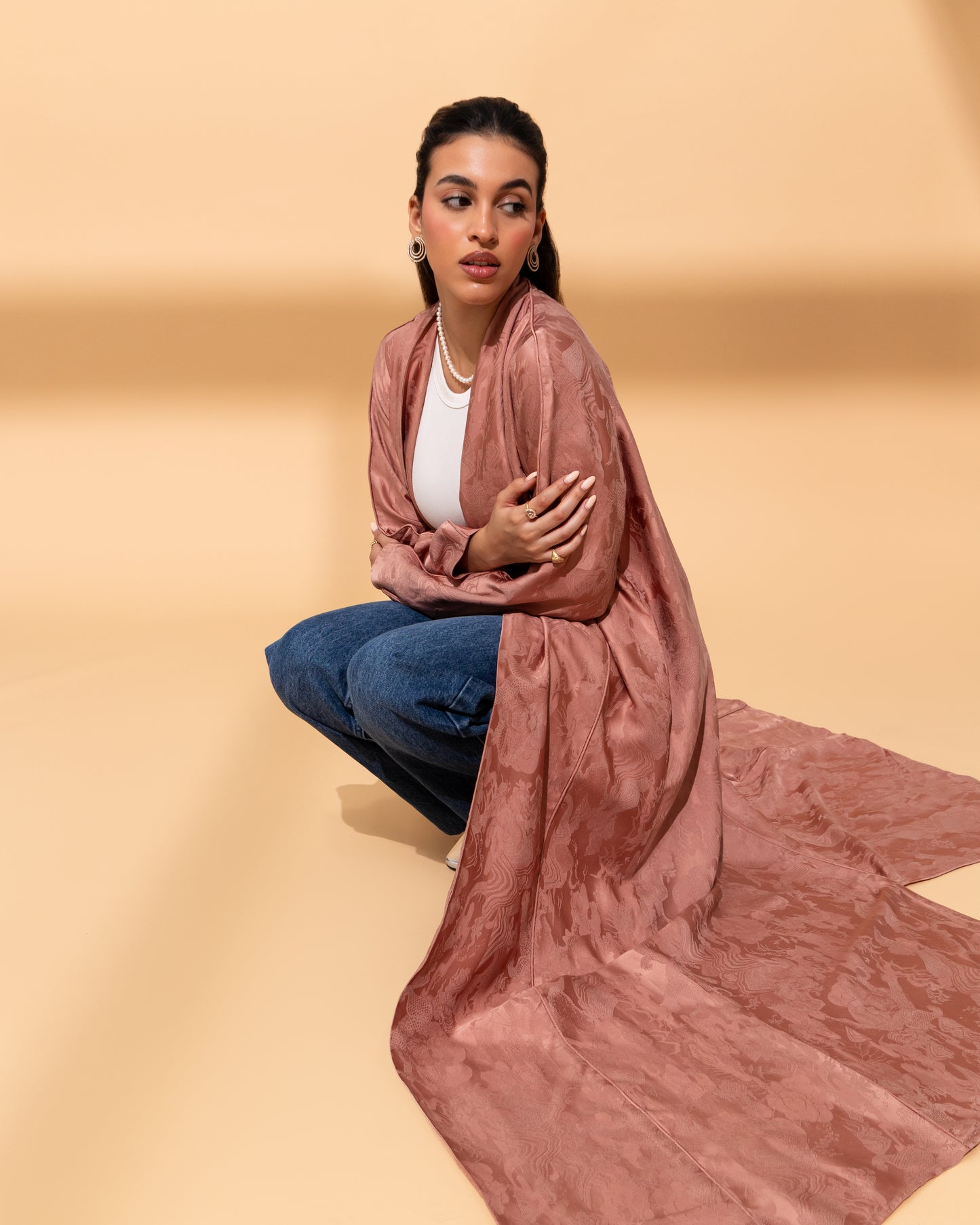 Eden Abaya II
