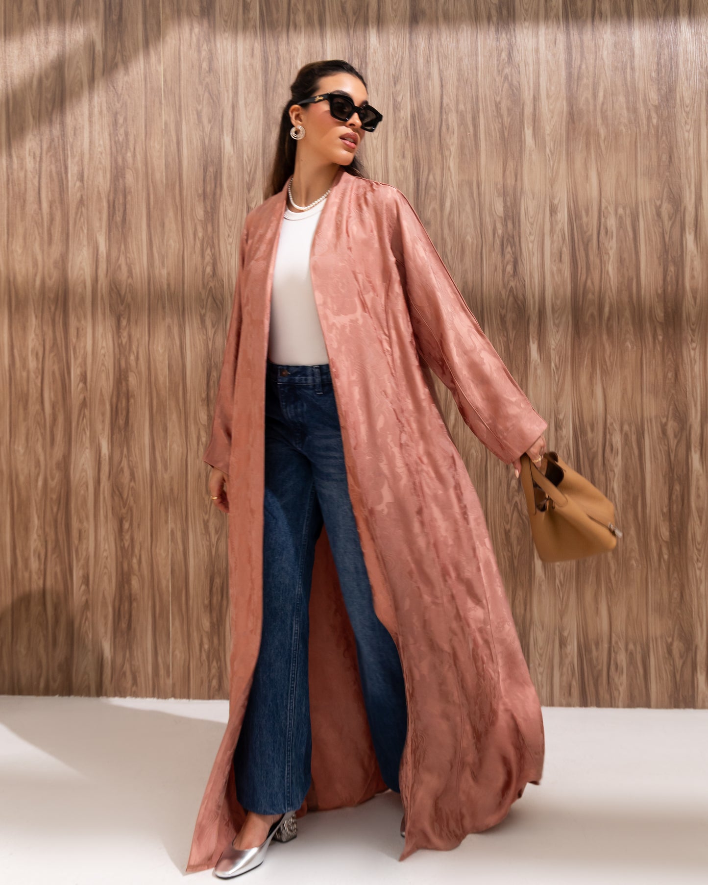 Eden Abaya II