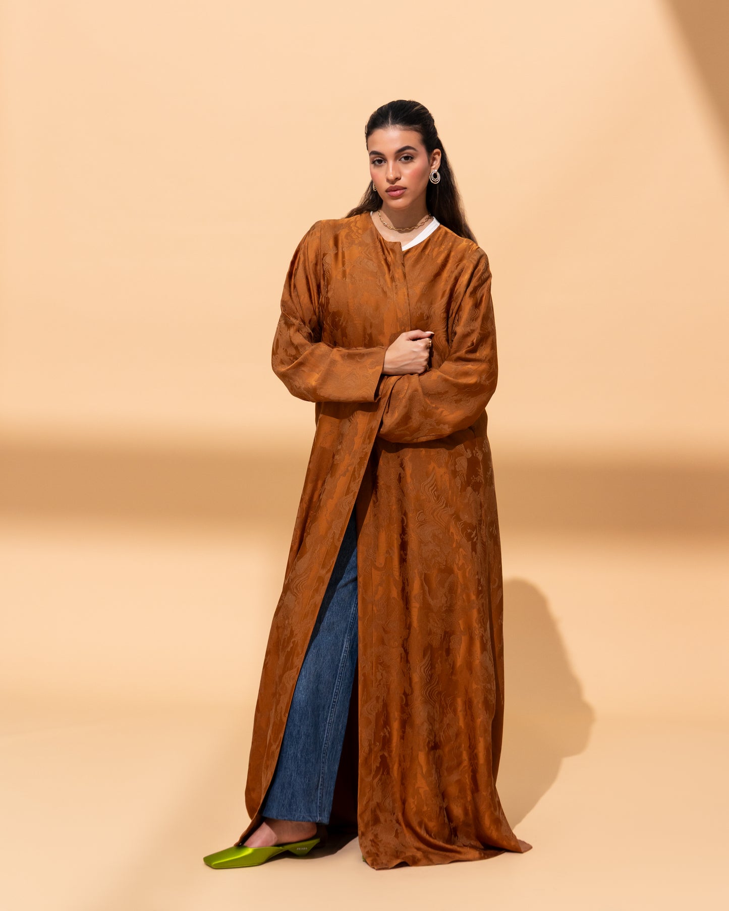 Eden Abaya I