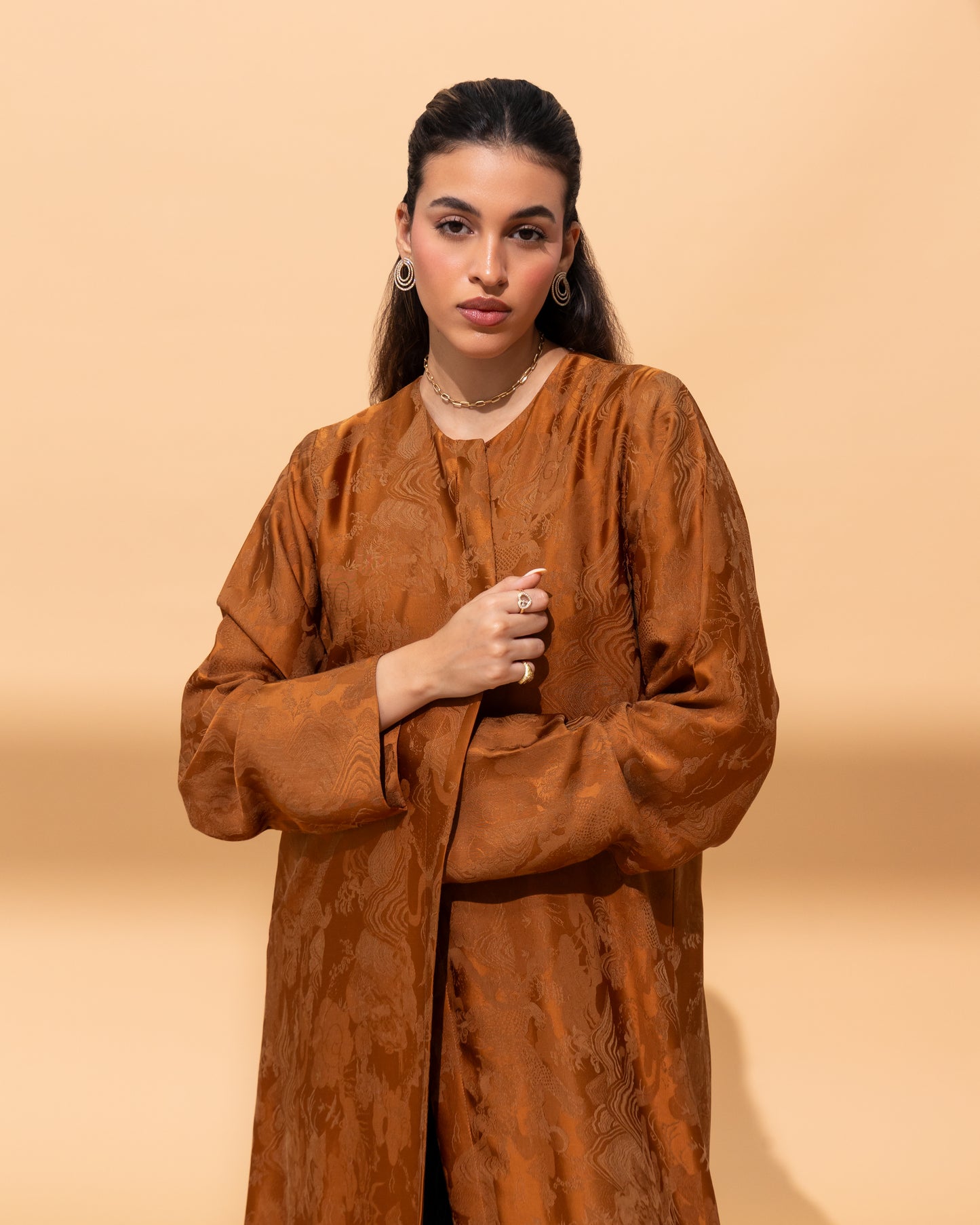 Eden Abaya I