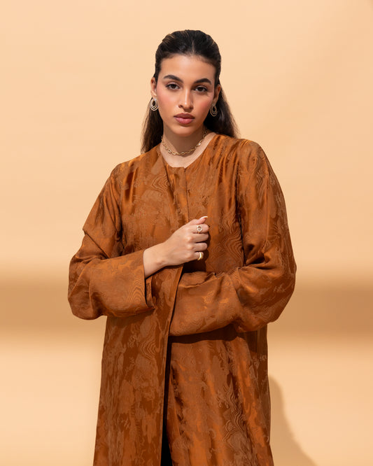 Eden Abaya I