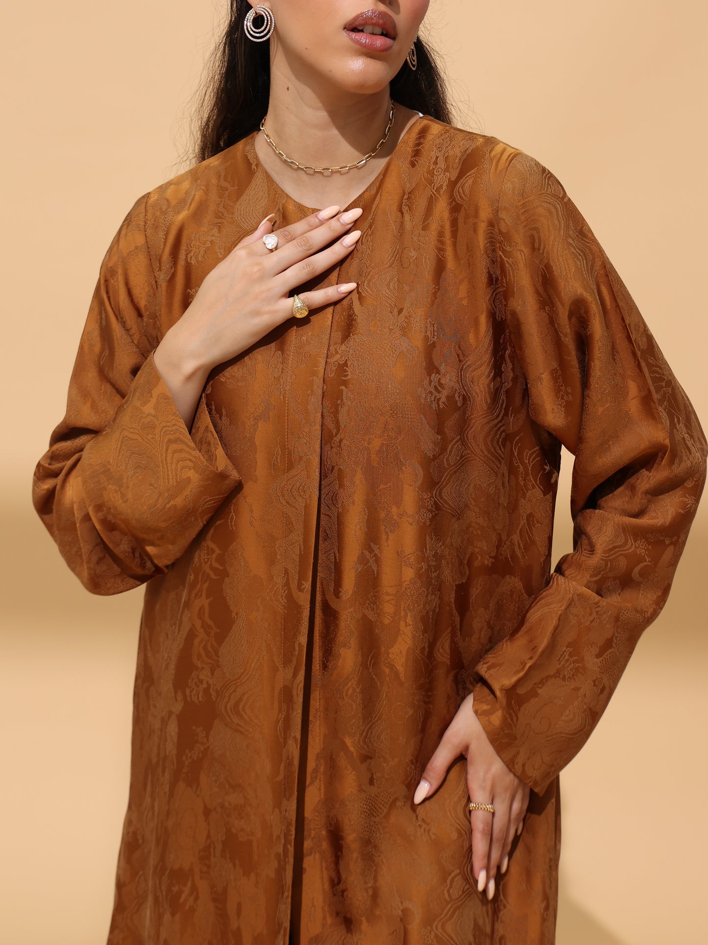 Eden Abaya I