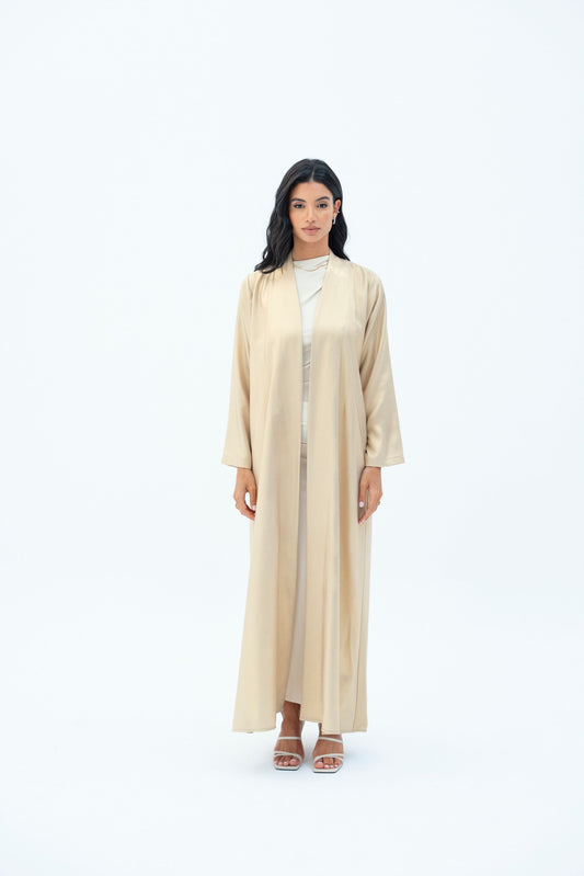 Luster Abaya