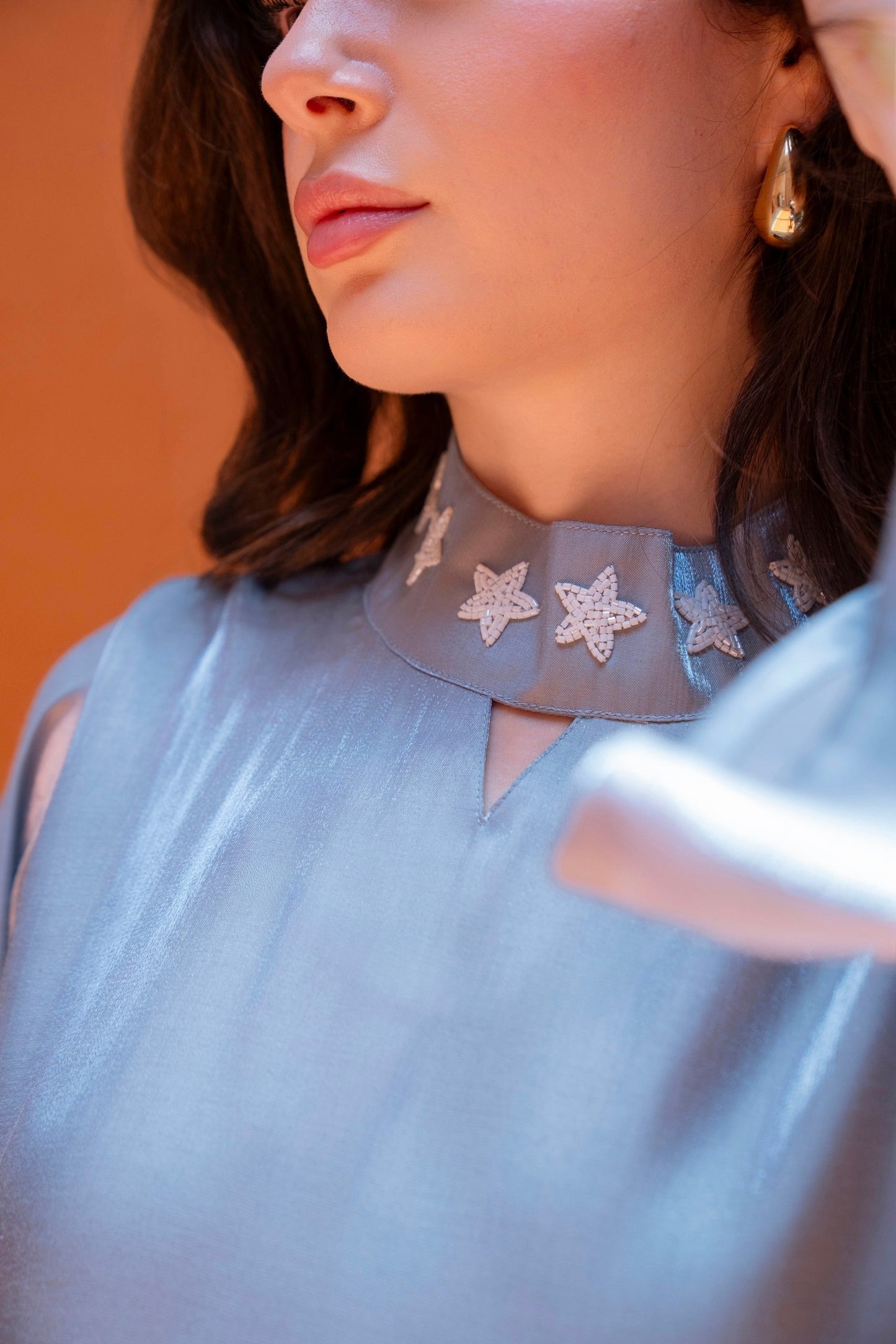 Stellar Kaftan