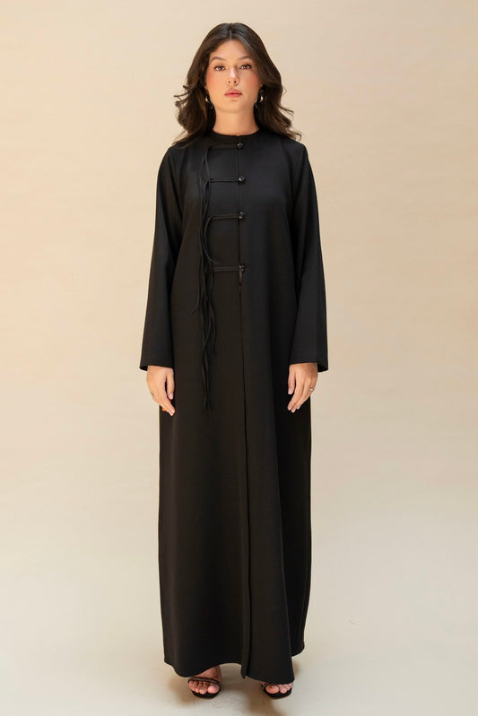 Fourfront Abaya