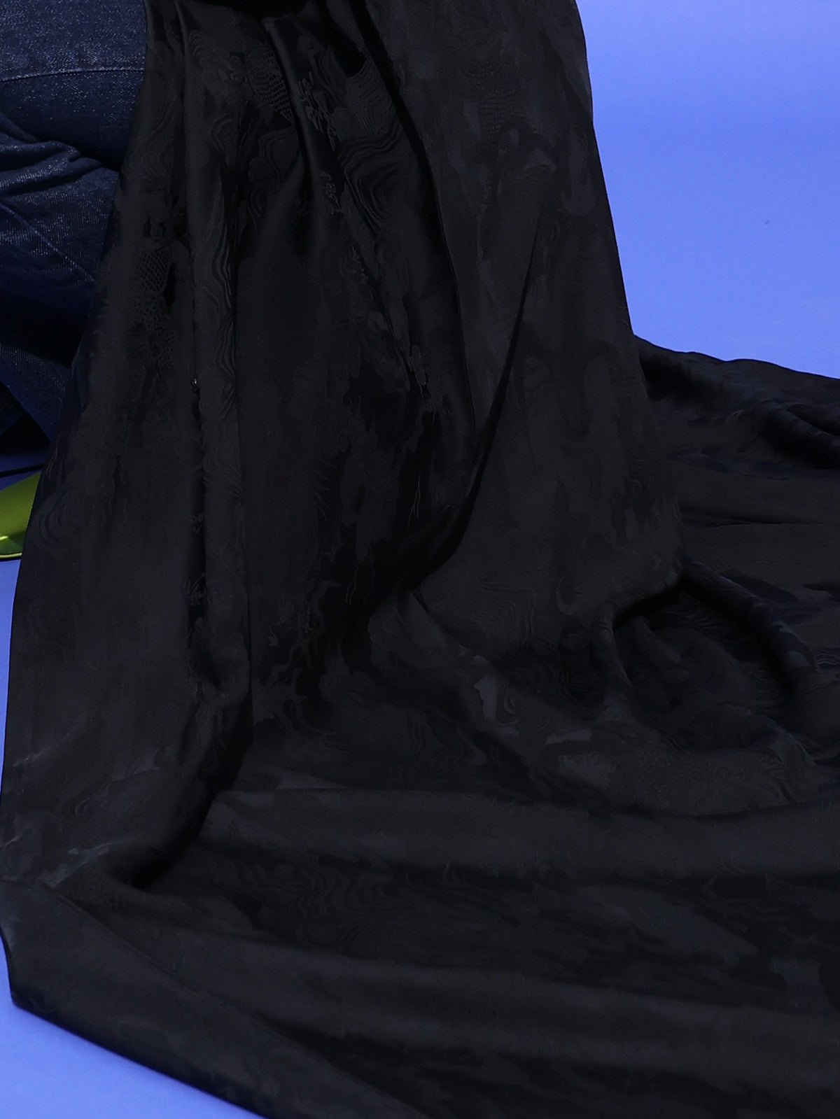 Eden Abaya II