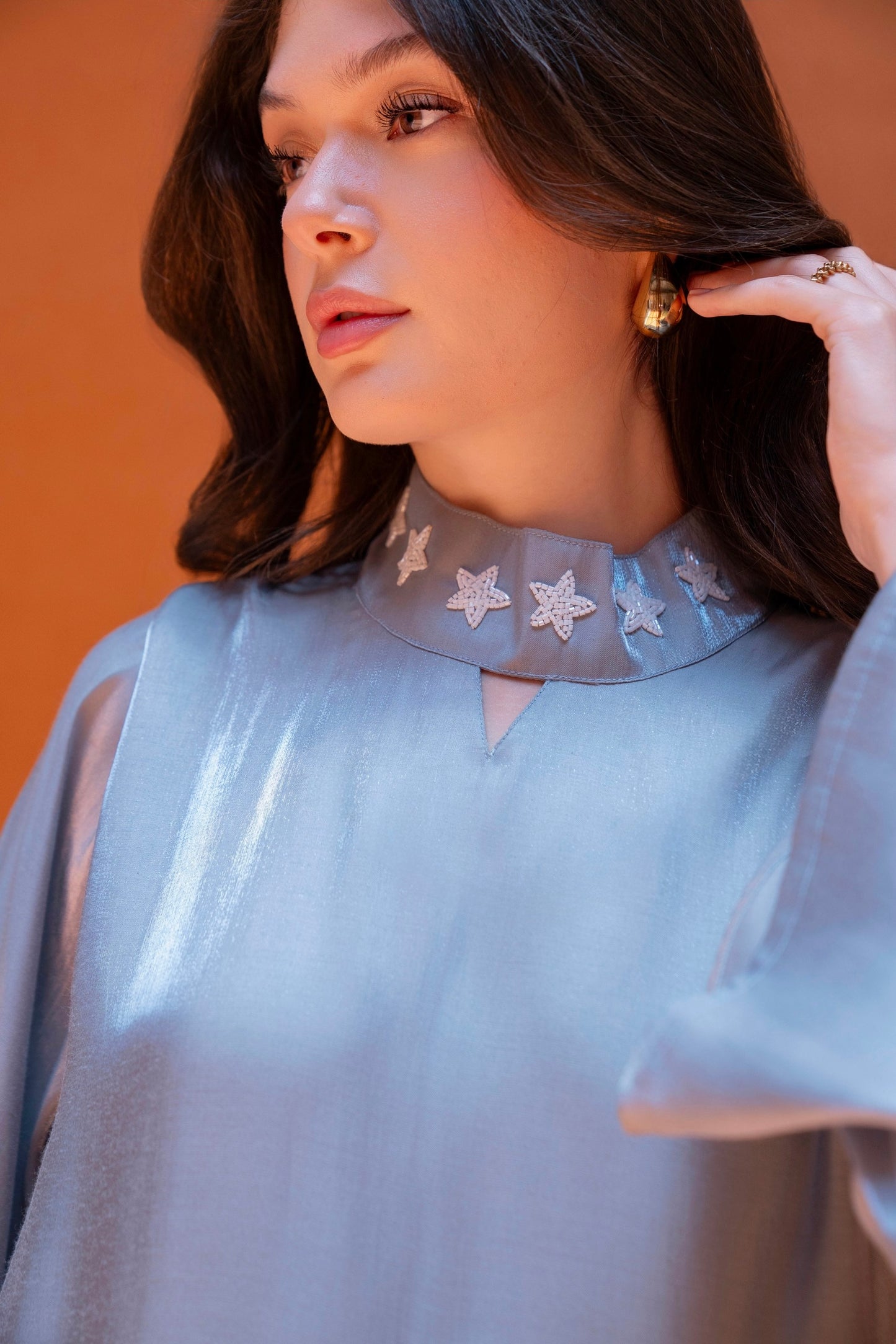 Stellar Kaftan