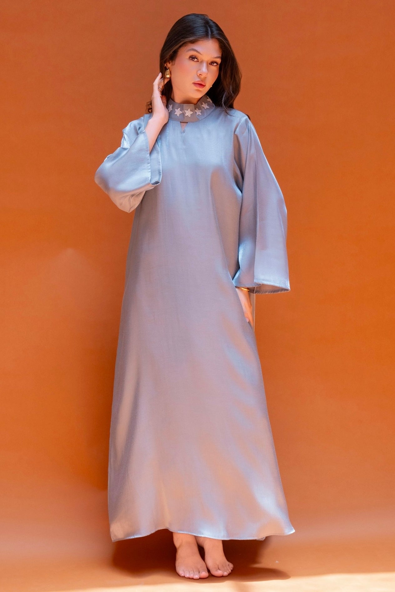 Stellar Kaftan