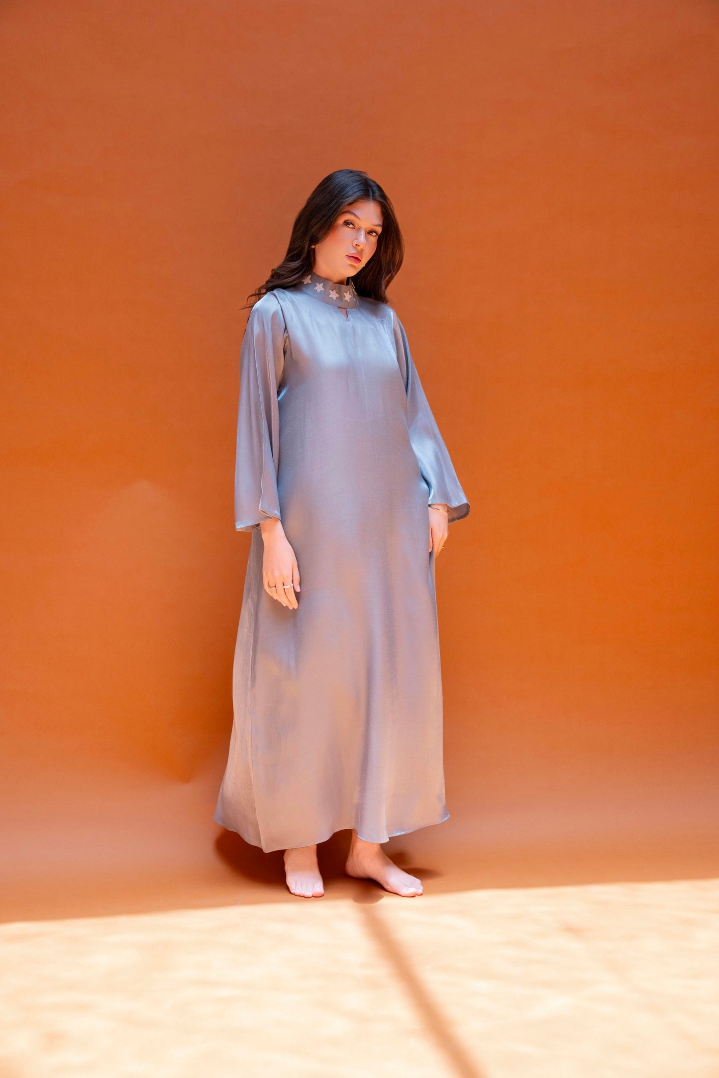 Stellar Kaftan