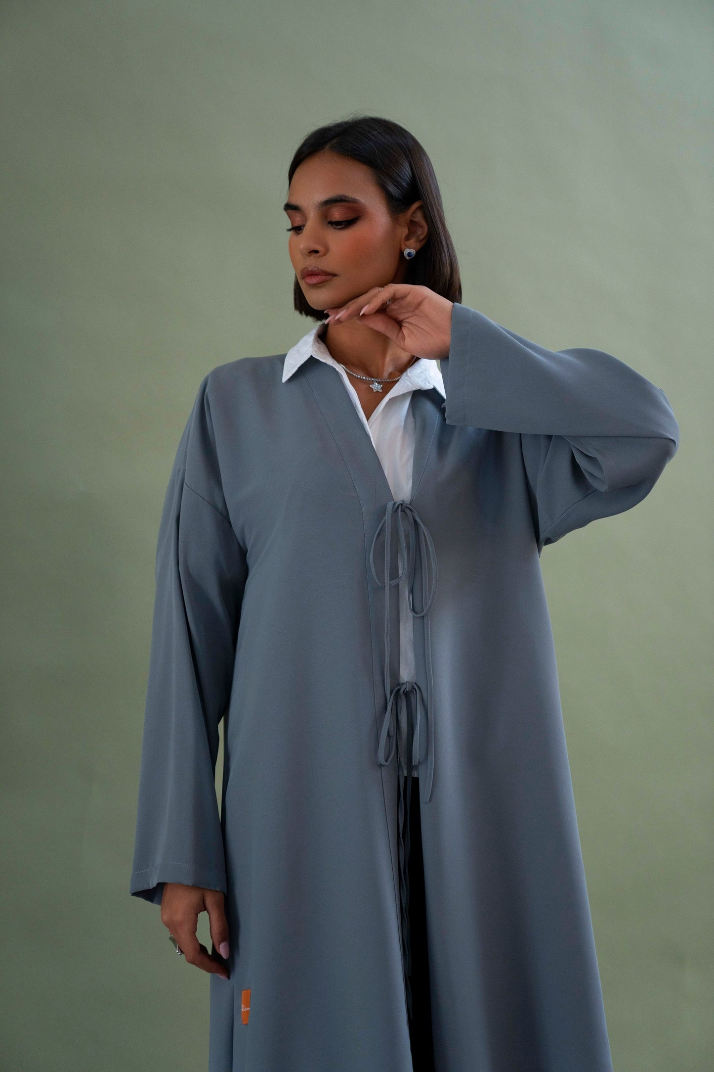 Moonrise Abaya