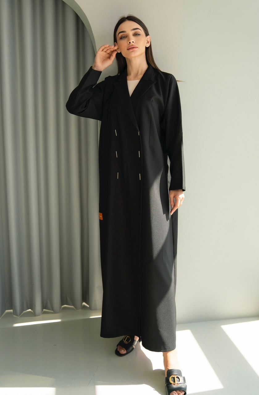 Staple Abaya