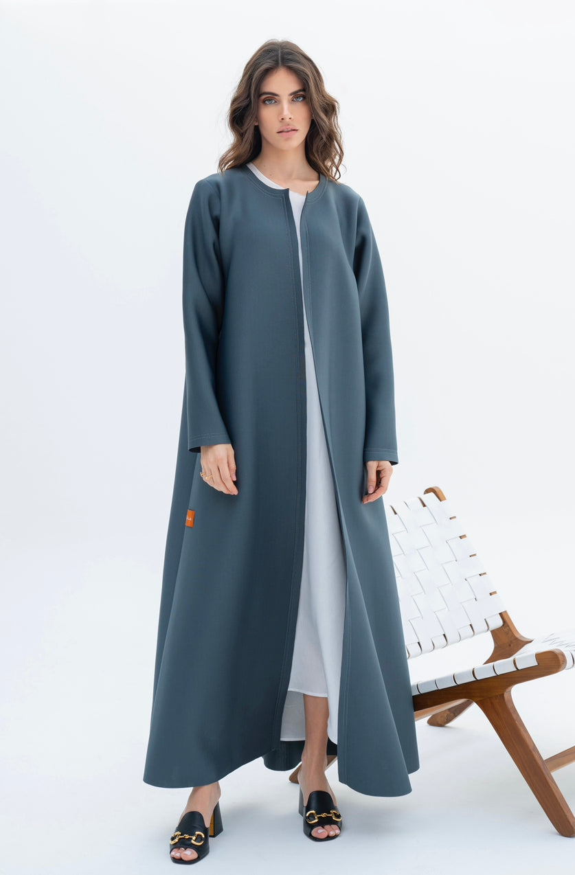 Shape Abaya