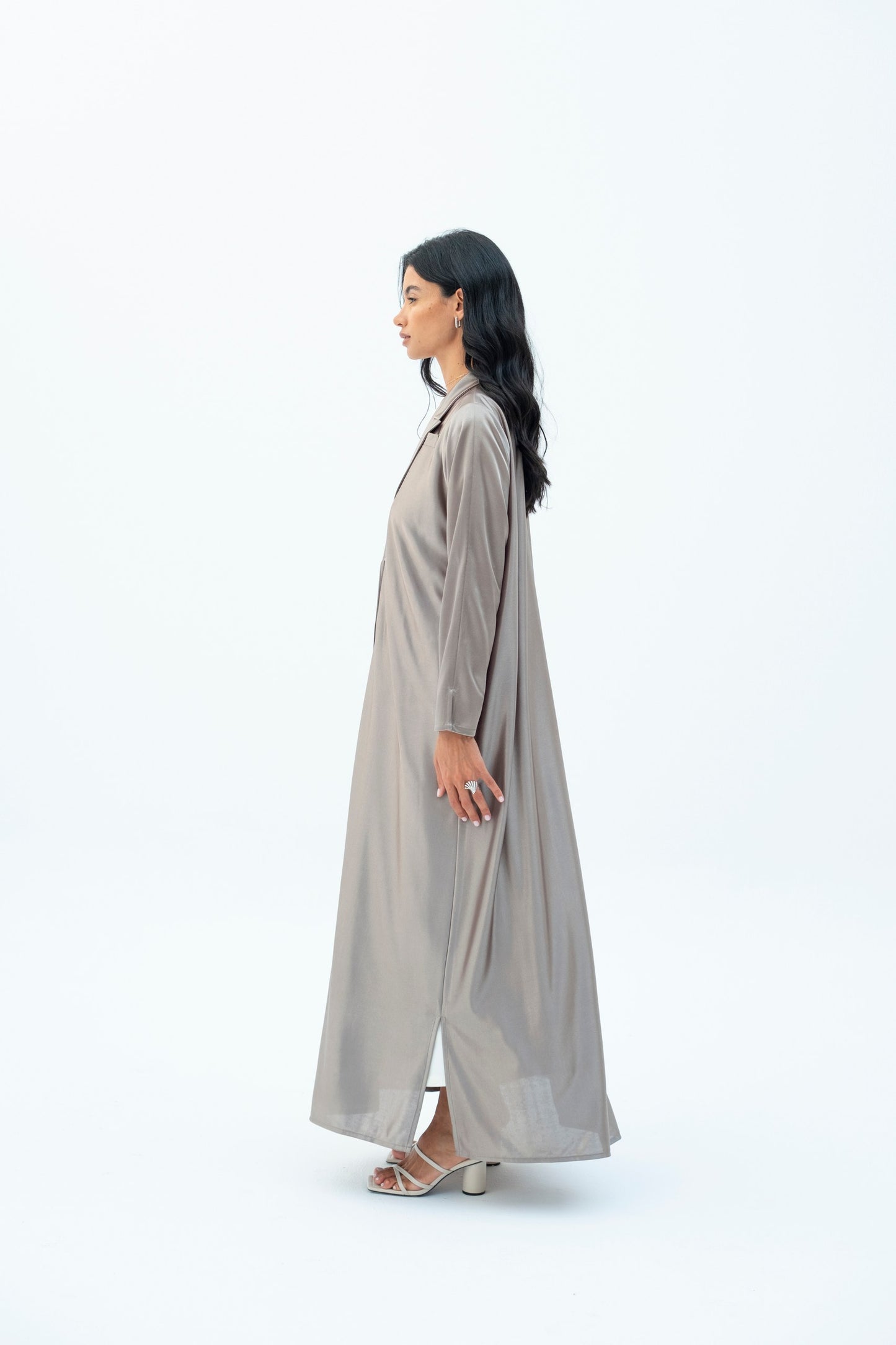 Slip Abaya