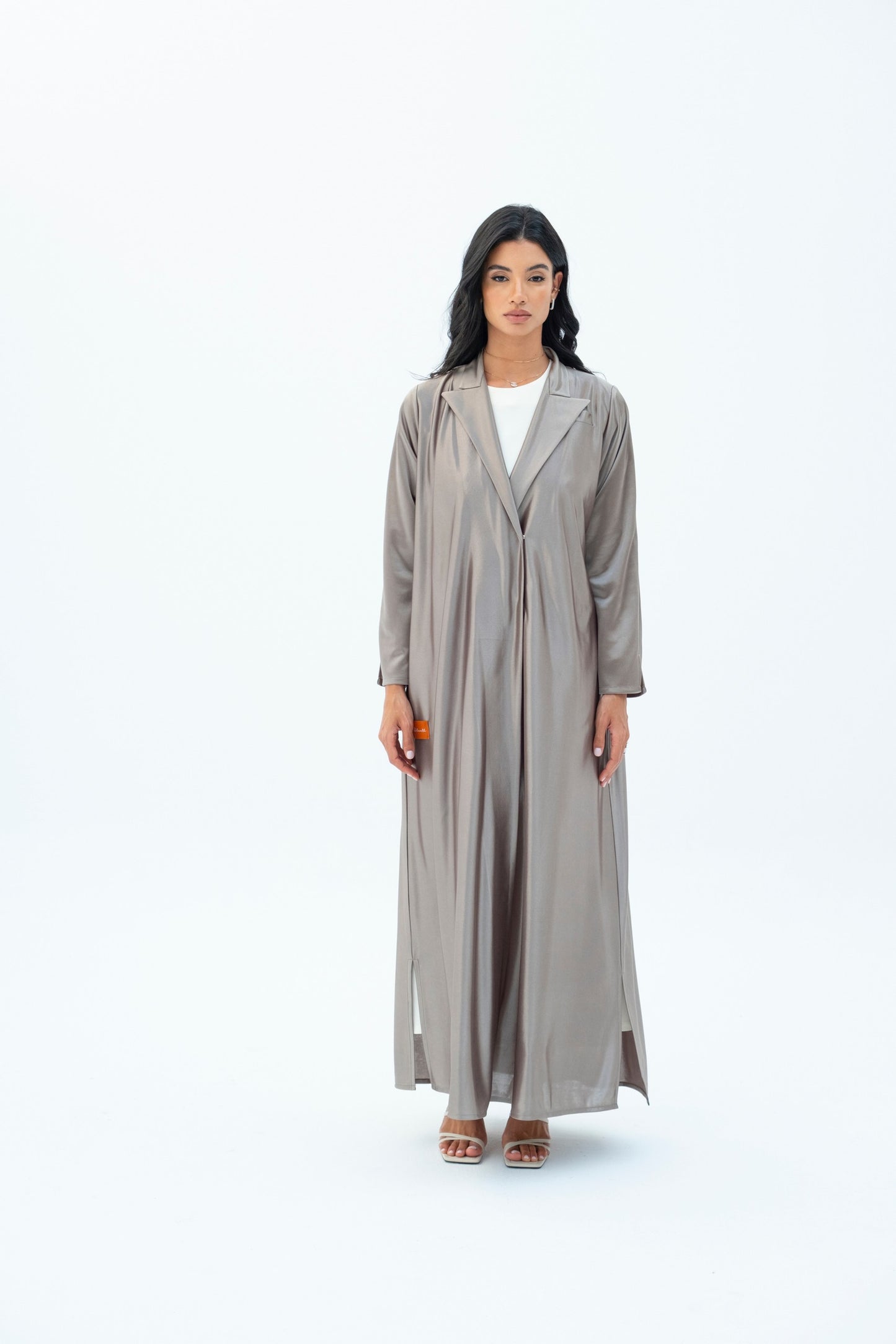 Slip Abaya