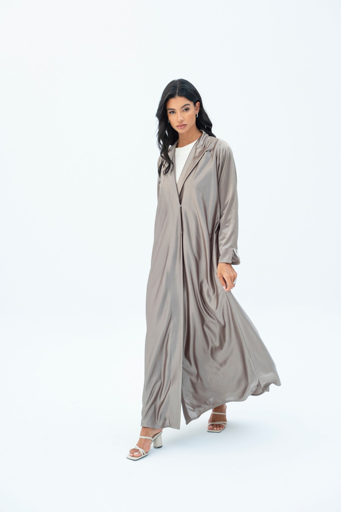 Slip Abaya