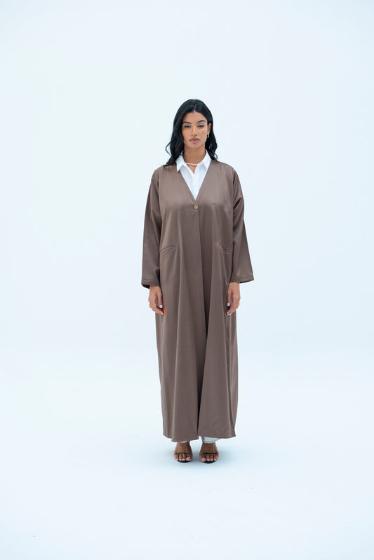 Minimal Abaya