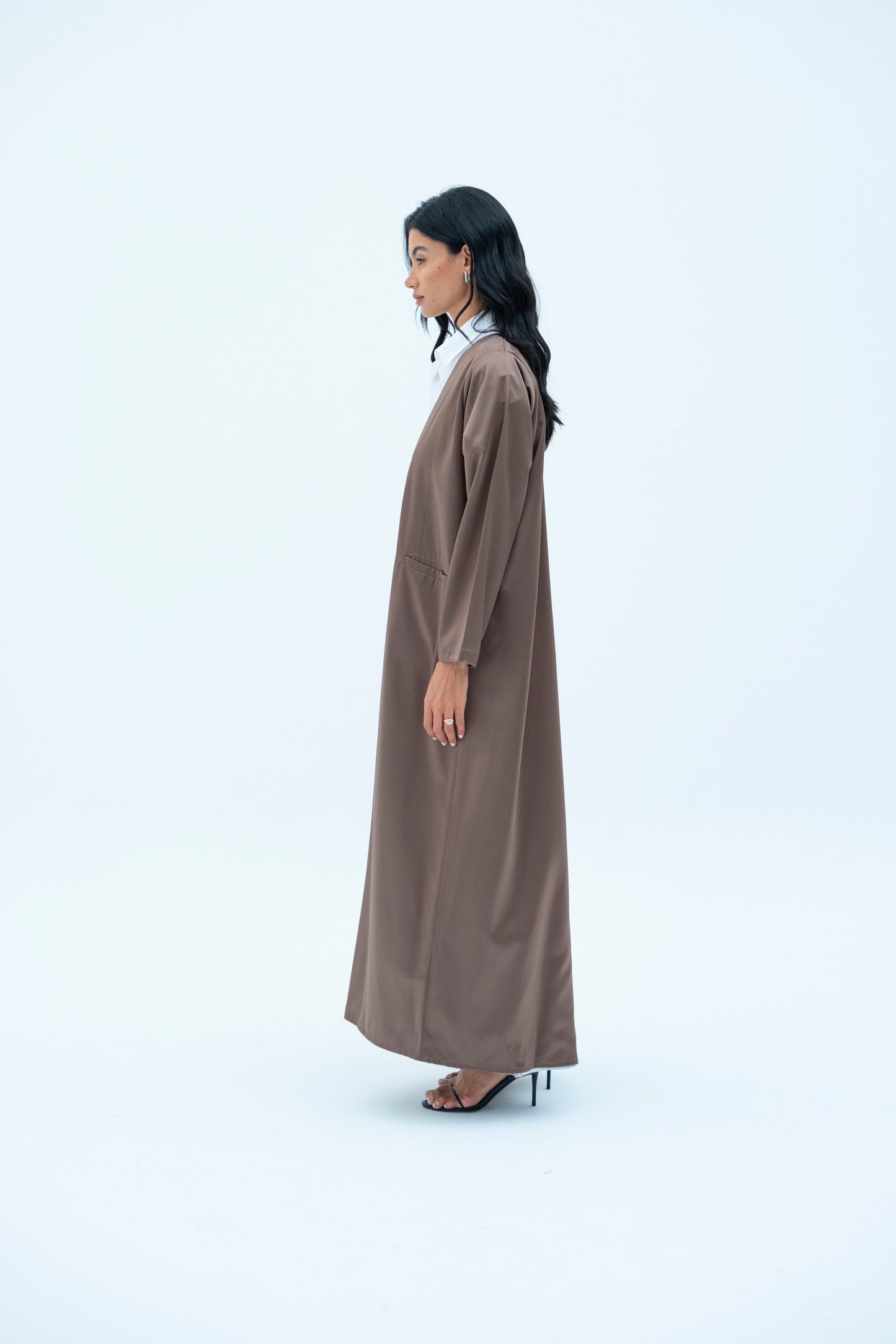 Minimal Abaya